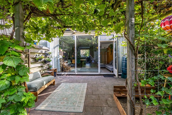 Medium property photo - Patrijspoort 37, 9733 GJ Groningen